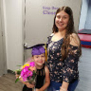 Meet your Posher, Paige